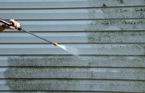 Best Patio and Deck Pressure Washing  in Crossville, TN