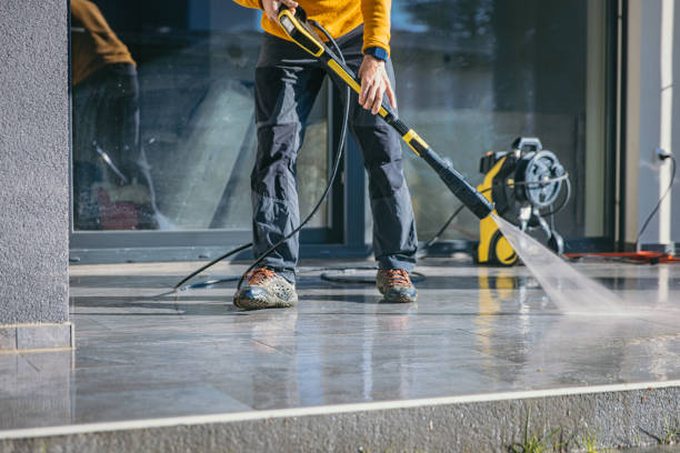 Best Parking Lot and Garage Cleaning  in Crossville, TN